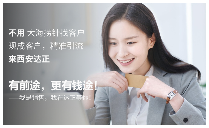 销售精英